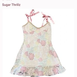 Brand: Sugar Thrillz